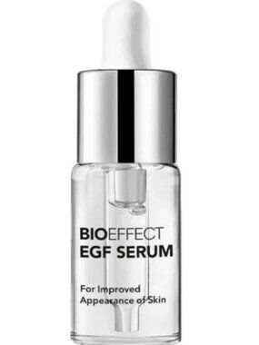 ❣️2/$36 NIB BIOEFFECT EGF Serum Age-Defying Deluxe Travel Size 1.5mL